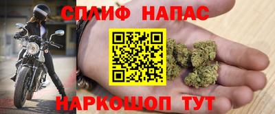 молекула духа Ливны